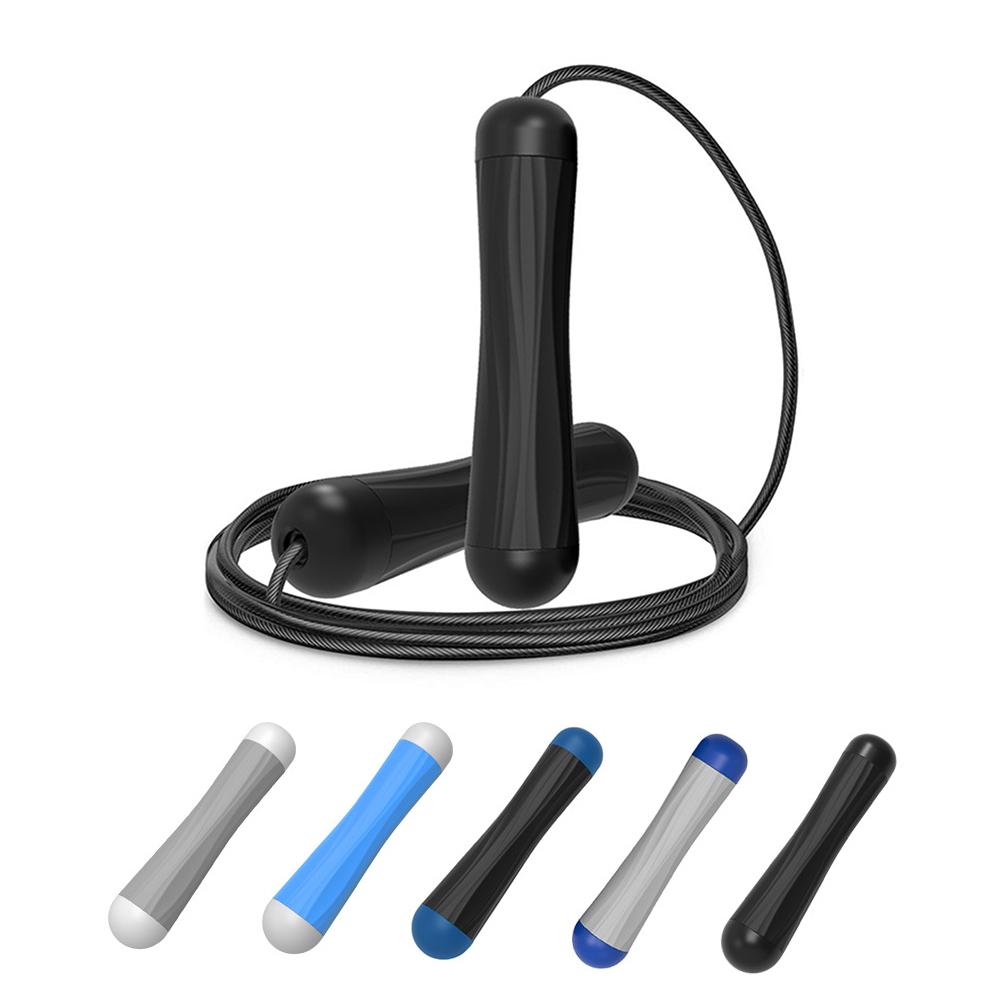 Dây nhảy dây bằng thép 2,8M