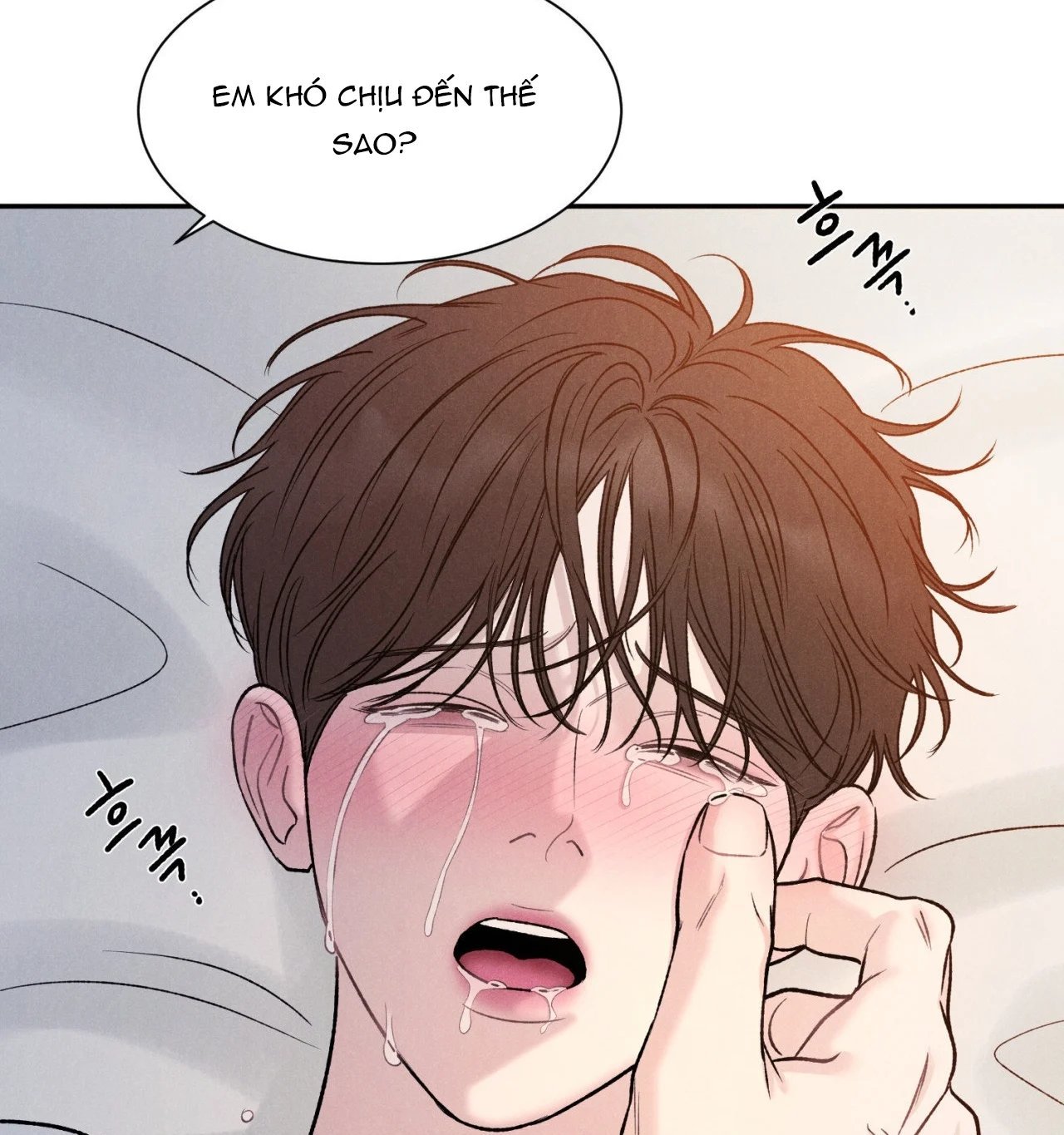 ân huệ của chúa chapter 11.1 35