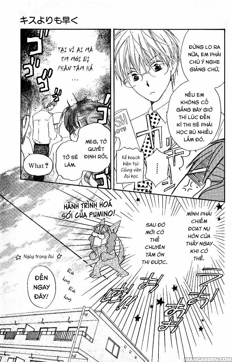 gia đình hạnh phúc chapter 32 10