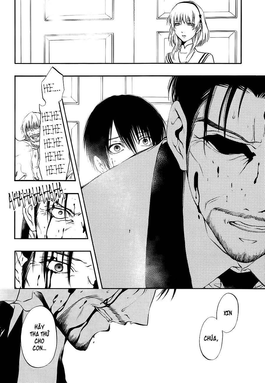 rengoku no karutagura chapter 8 13