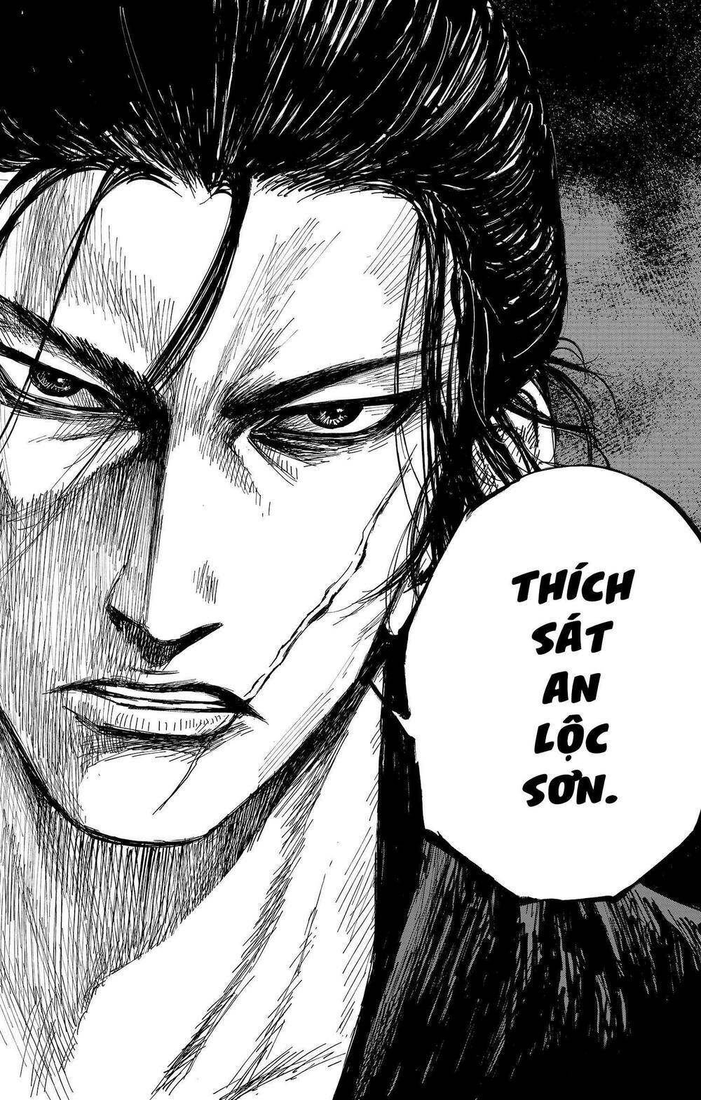 thích khách tín điều chapter 36 14