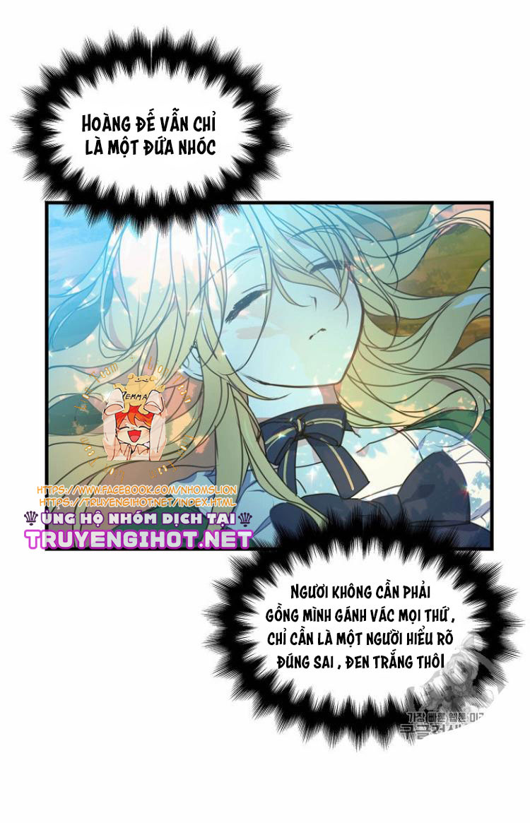 bệ hạ, xin đừng giết tôi!! chapter 23 35