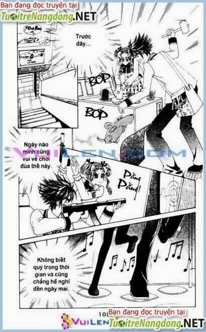 sức thanh xuân chapter 12 108