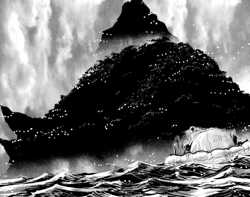 mầm sống chapter 1 30