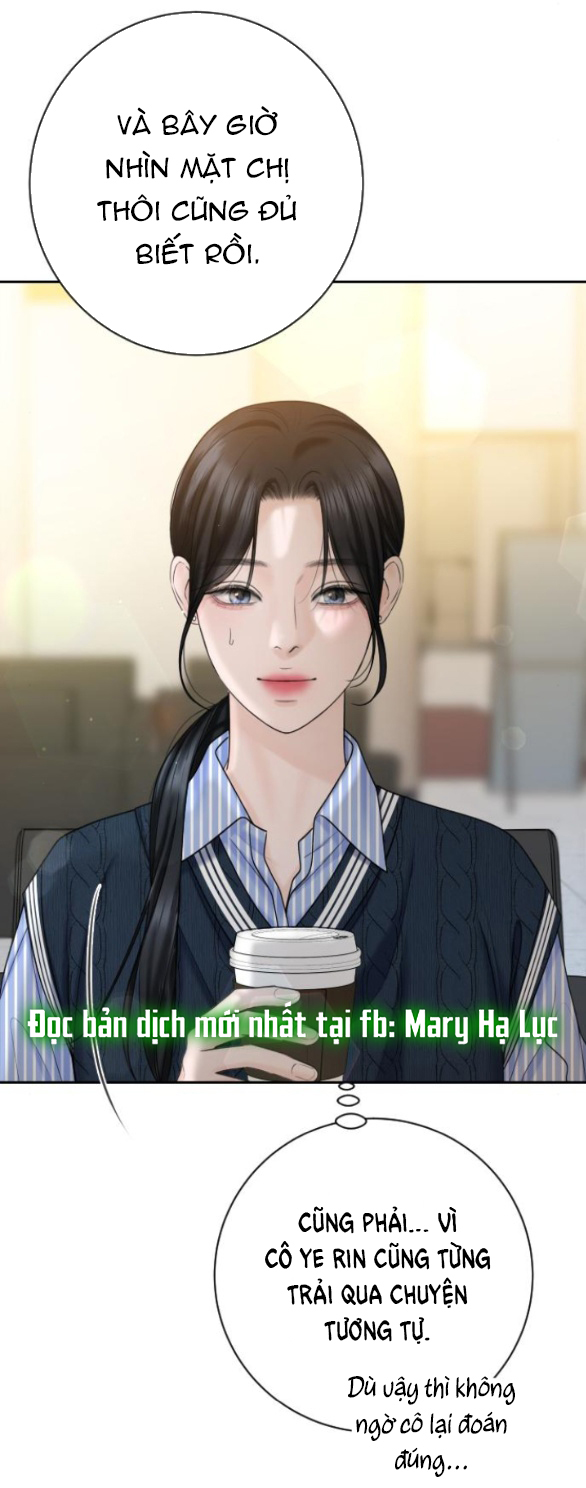 tôi sẽ cho anh thứ tồi tệ nhất chapter 24.1 54