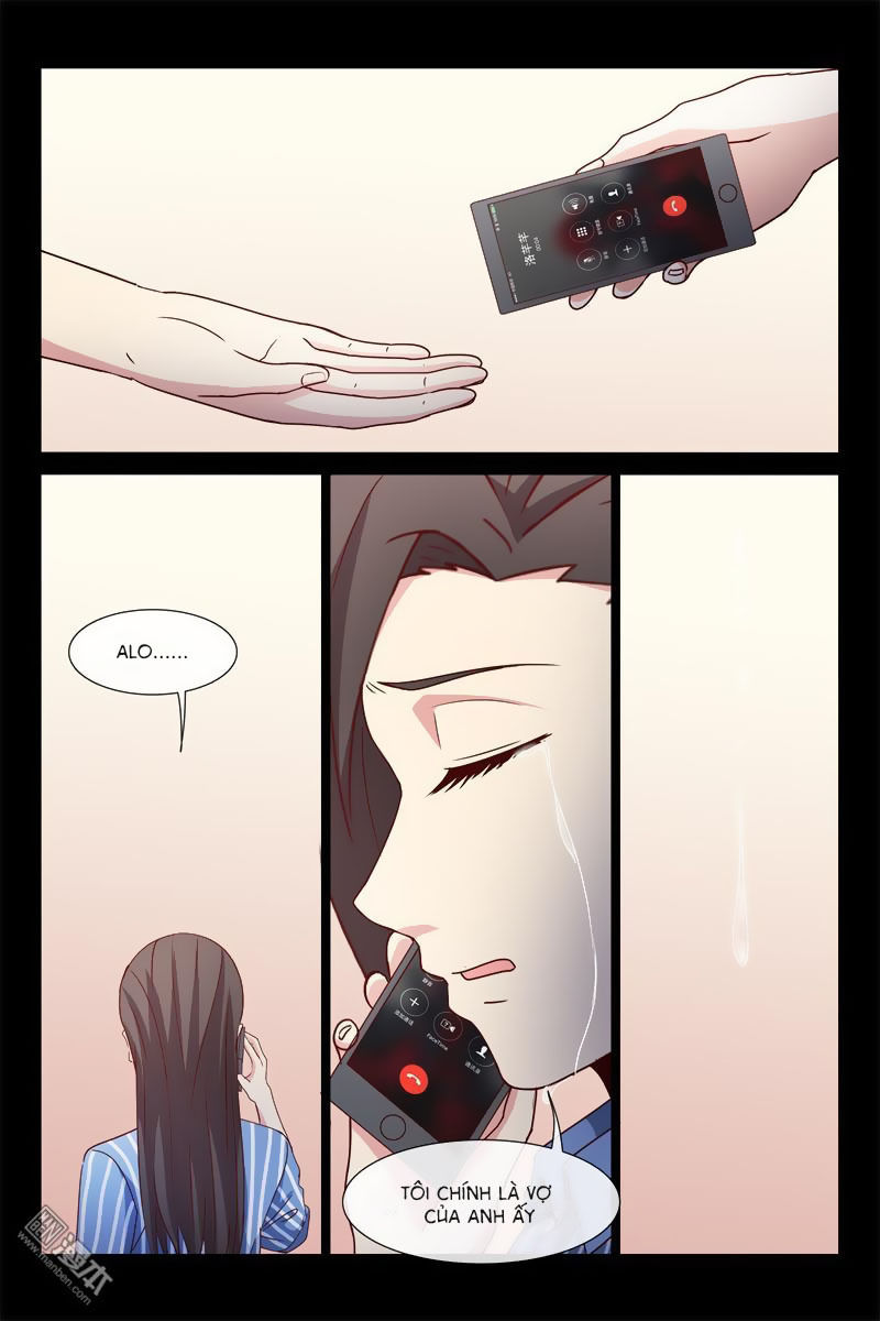 tình nhân khế ước của tổng tài chapter 120 2