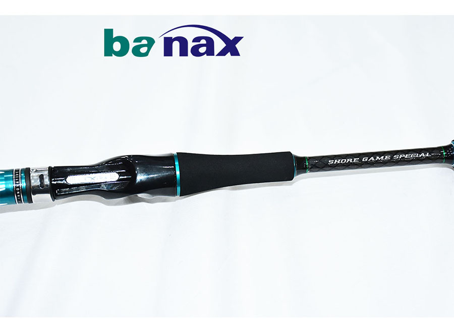 Cần Máy Ngang Banax Hades