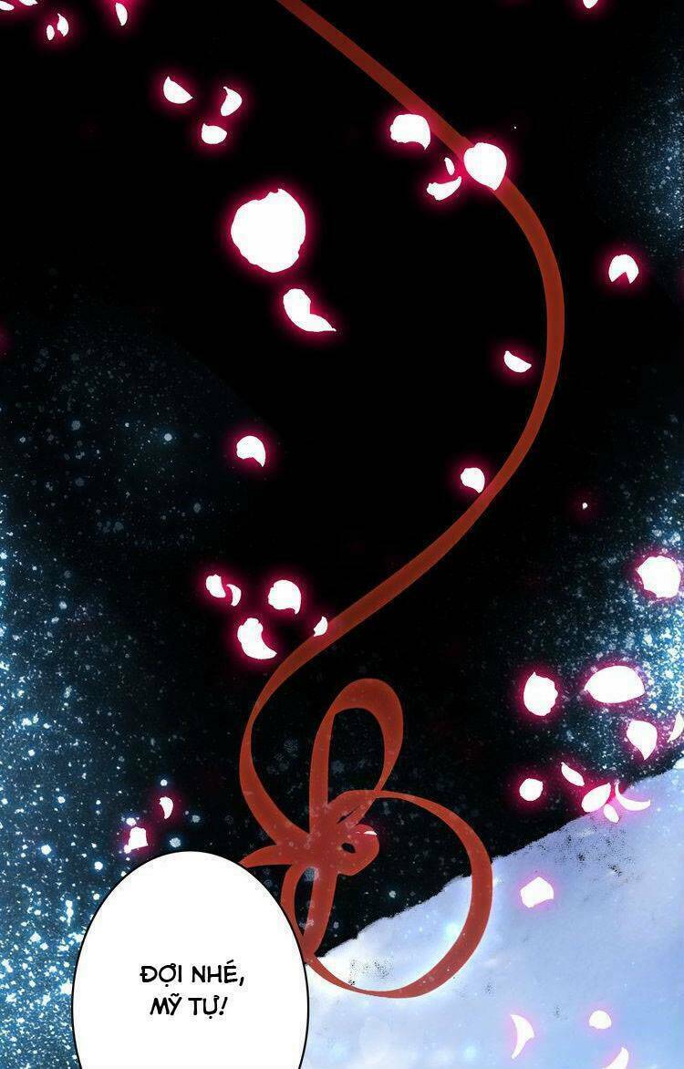 thượng tiên nhà ta thích ăn giấm chapter 6 29