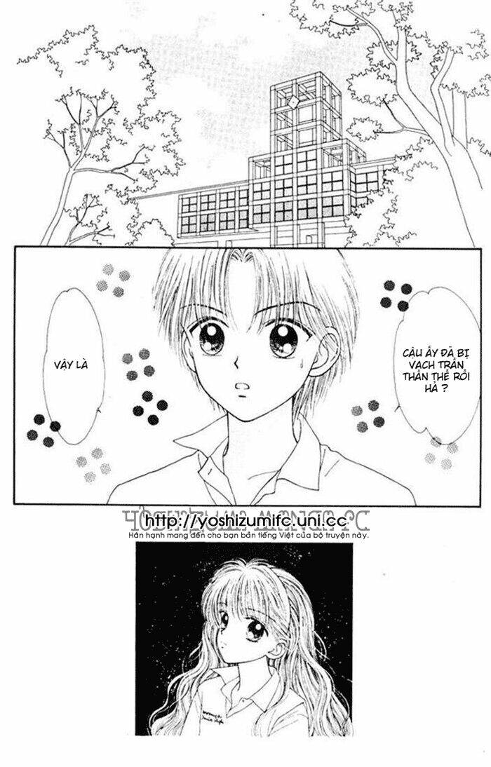 minto na bokura chapter 18 4
