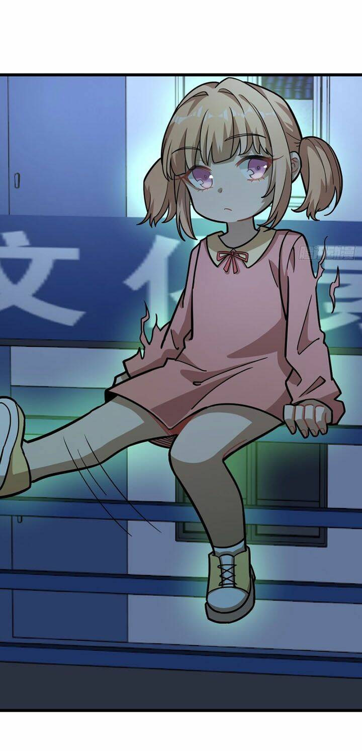 thâm dạ thư ốc chapter 125 24