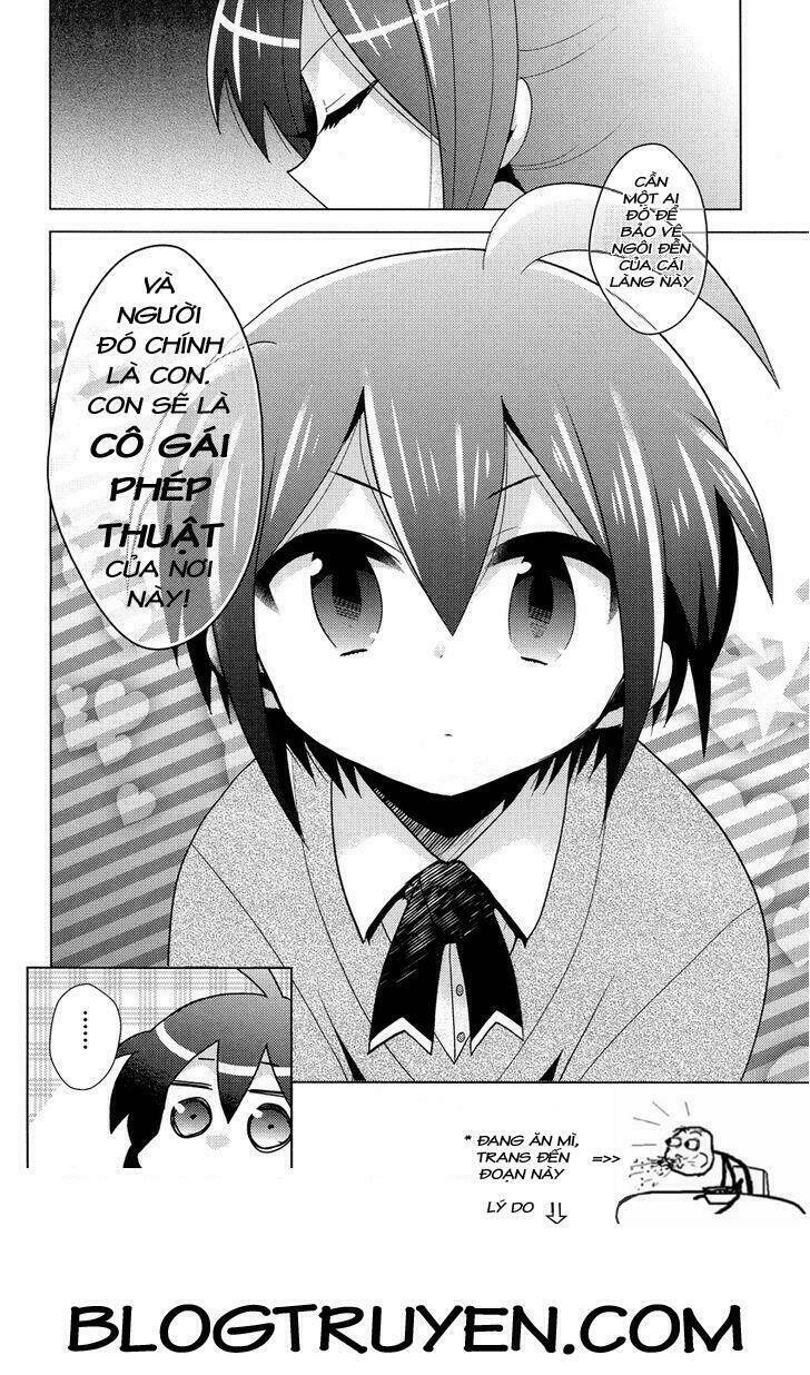 otasuke miko miko-chan chapter 1 6