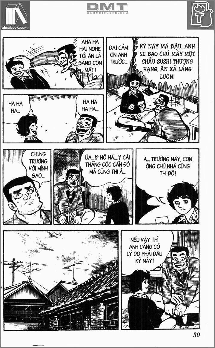 ganbare genki chapter 79 6