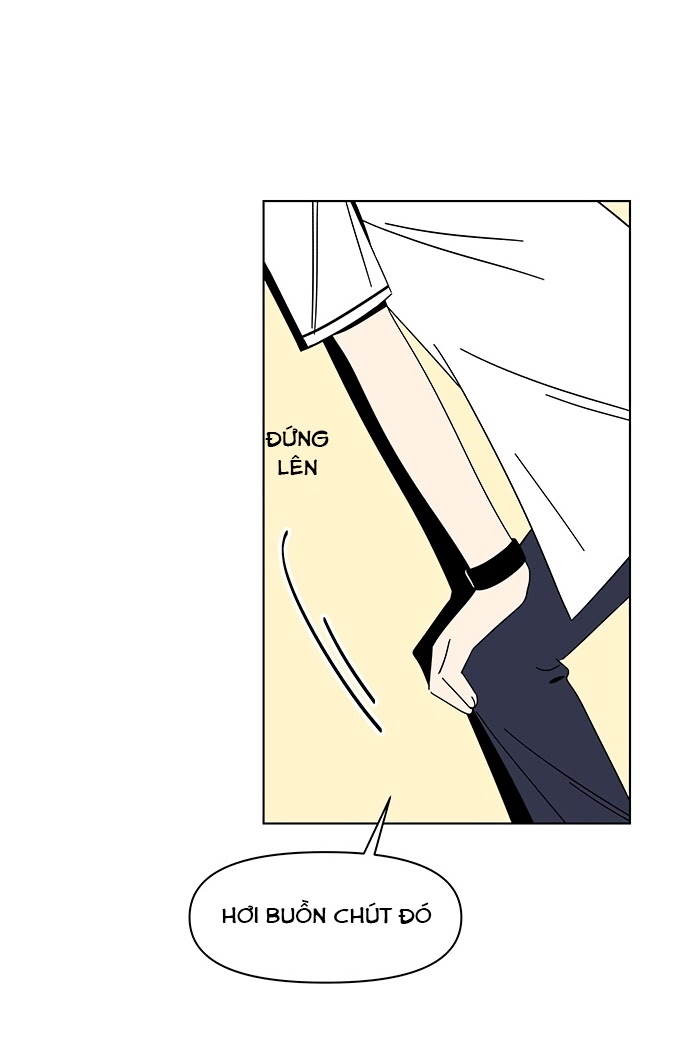 thanh xuân rực rỡ - season of blossom chapter 22 19