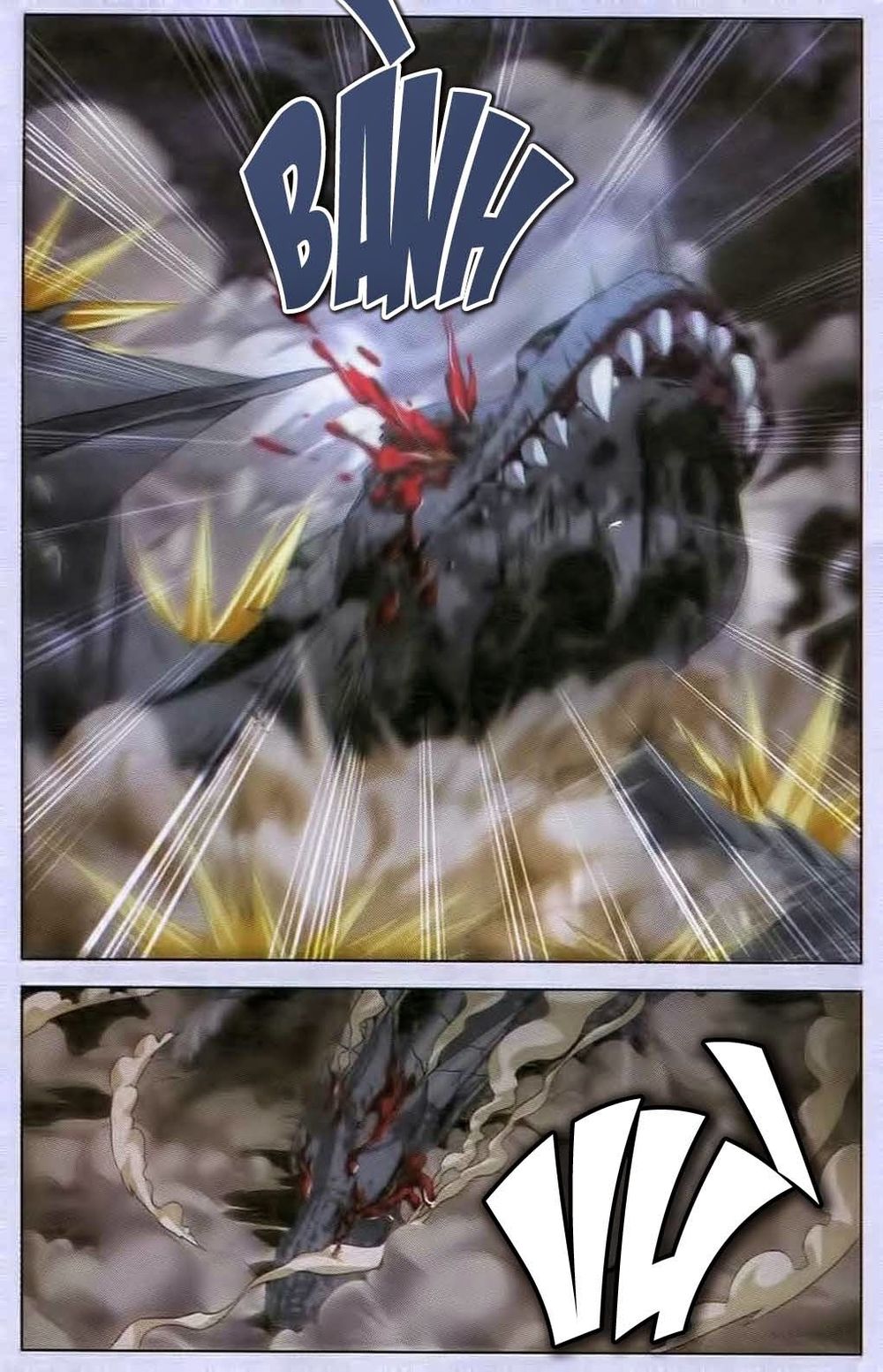 long tộc 2 chapter 52 9