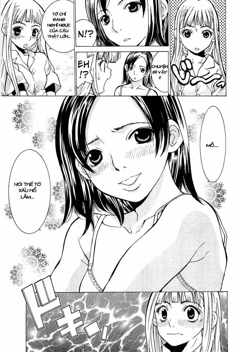 gacha gacha - secret chapter 1 41