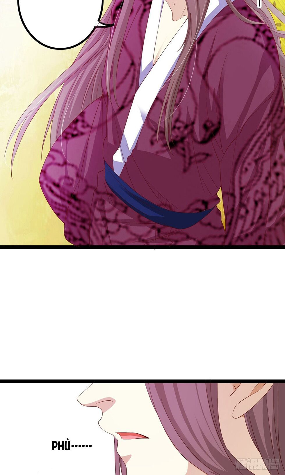 hoàng hậu của trẫm là võ lâm minh chủ chapter 40 27