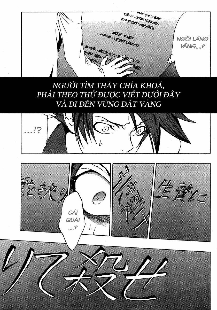 umineko no naku koro ni episode 1: legend of the golden witch chapter 3 49