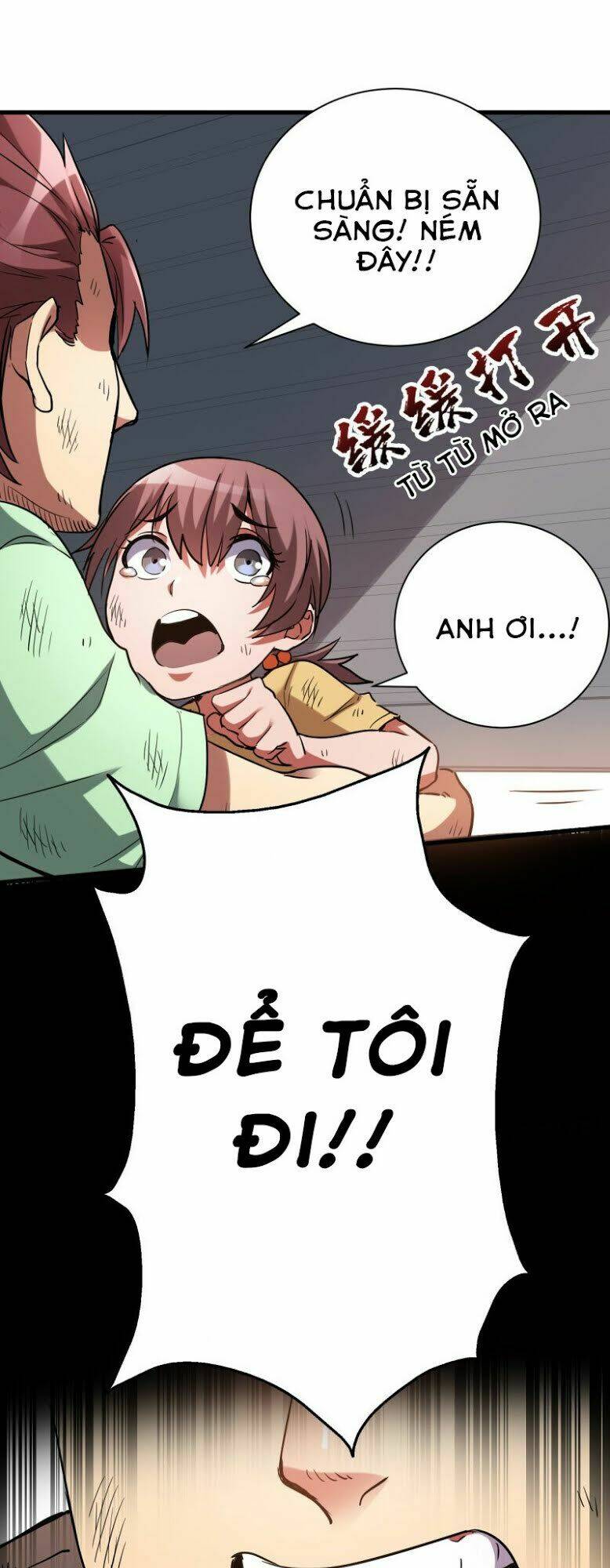 trò chơi thời mạt thế chapter 5 25