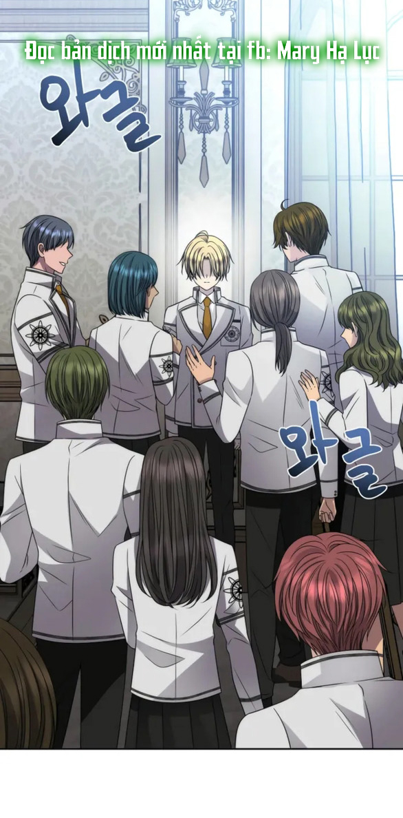 black haze - bản remake 2025 chapter 13.1 25