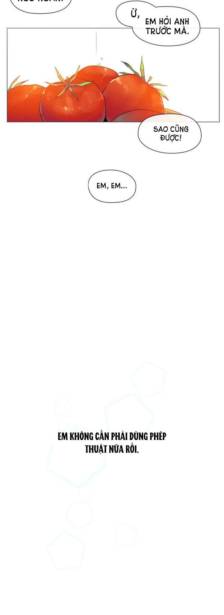 nàng phù thủy của tôi chapter 25.2 14