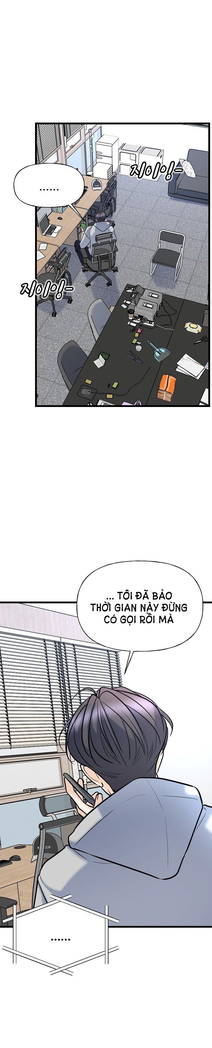 random target - mục tiêu ngẫu nhiên chapter 7.2 19