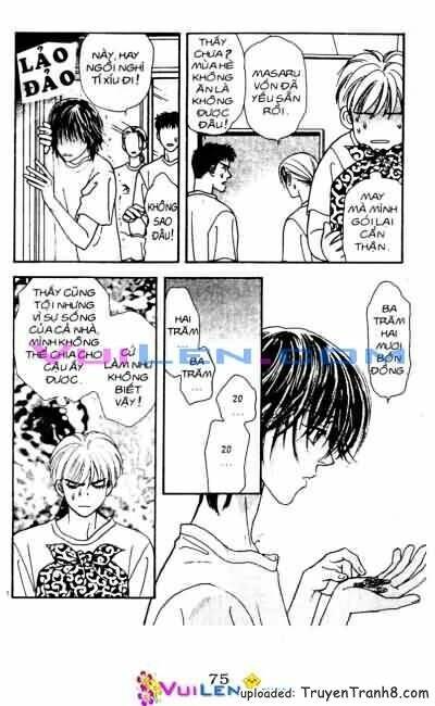 yamada tarou monogatari chapter 20 11