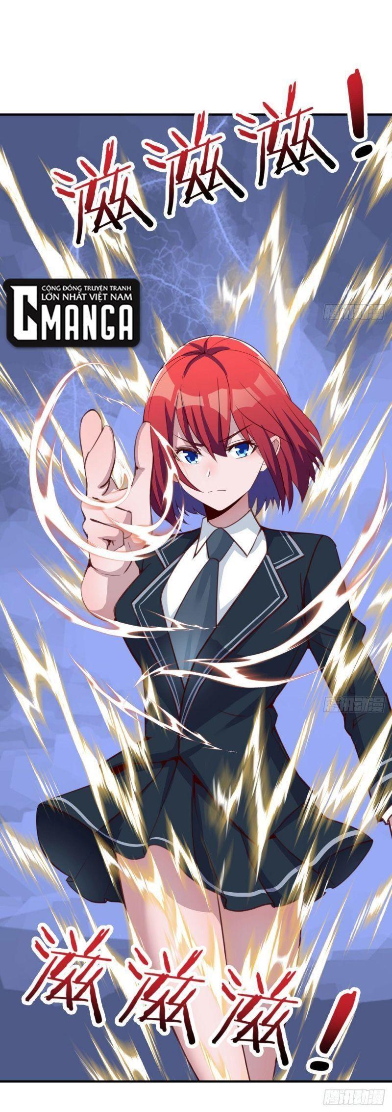 thiên tứ thức tỉnh chapter 19 23