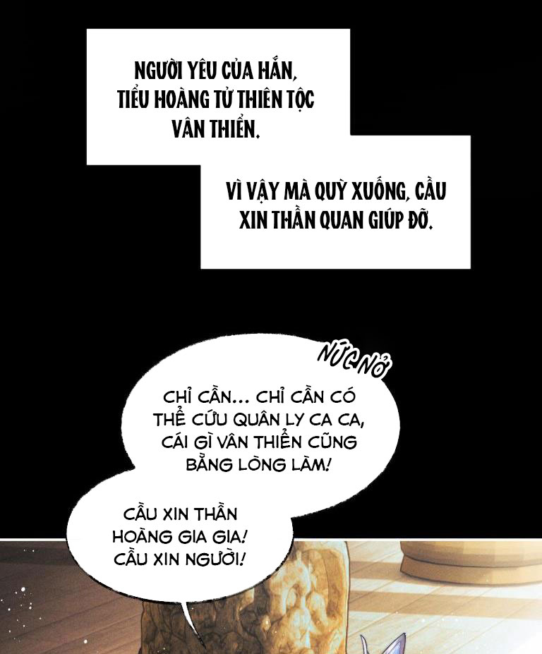 ma tôn hối bất đương sơ chapter 1 7