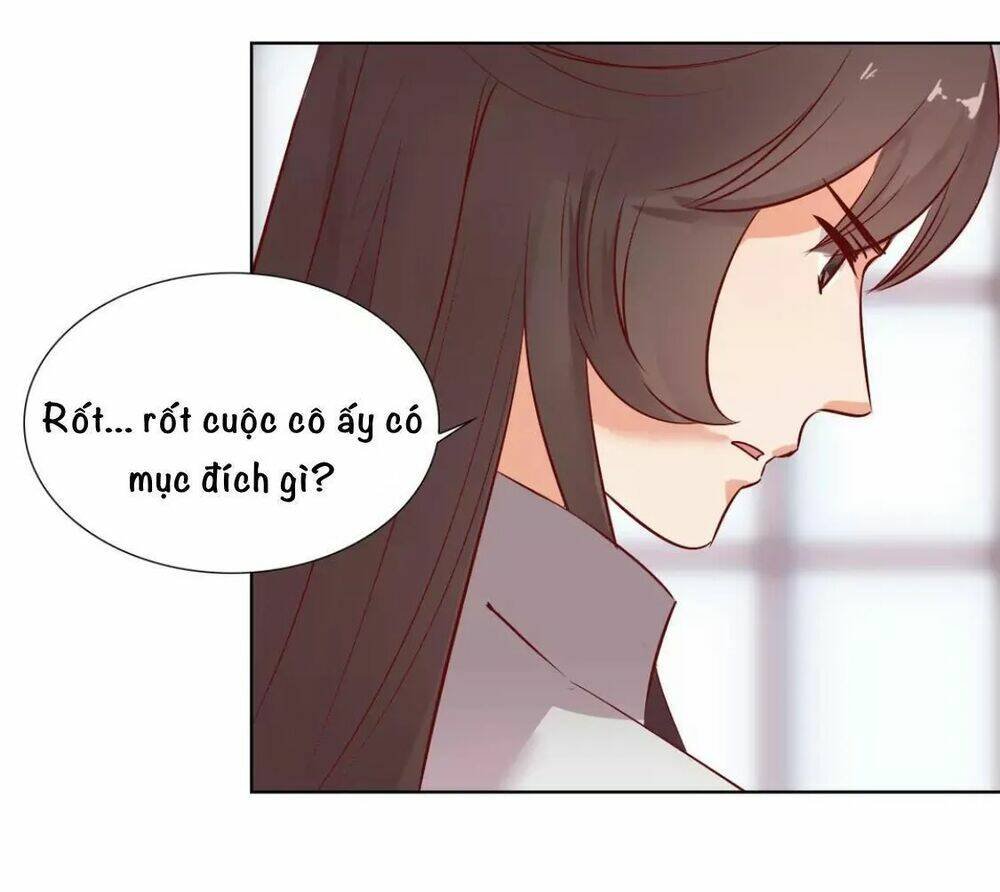 vương diệp, đuôi của ngươi đã biến mất chapter 14 9