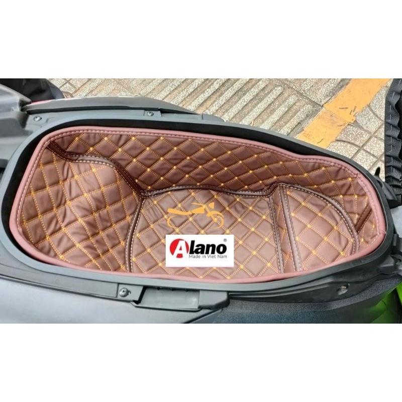 Lót Cốp Xe Máy - Xe FreeGo*125