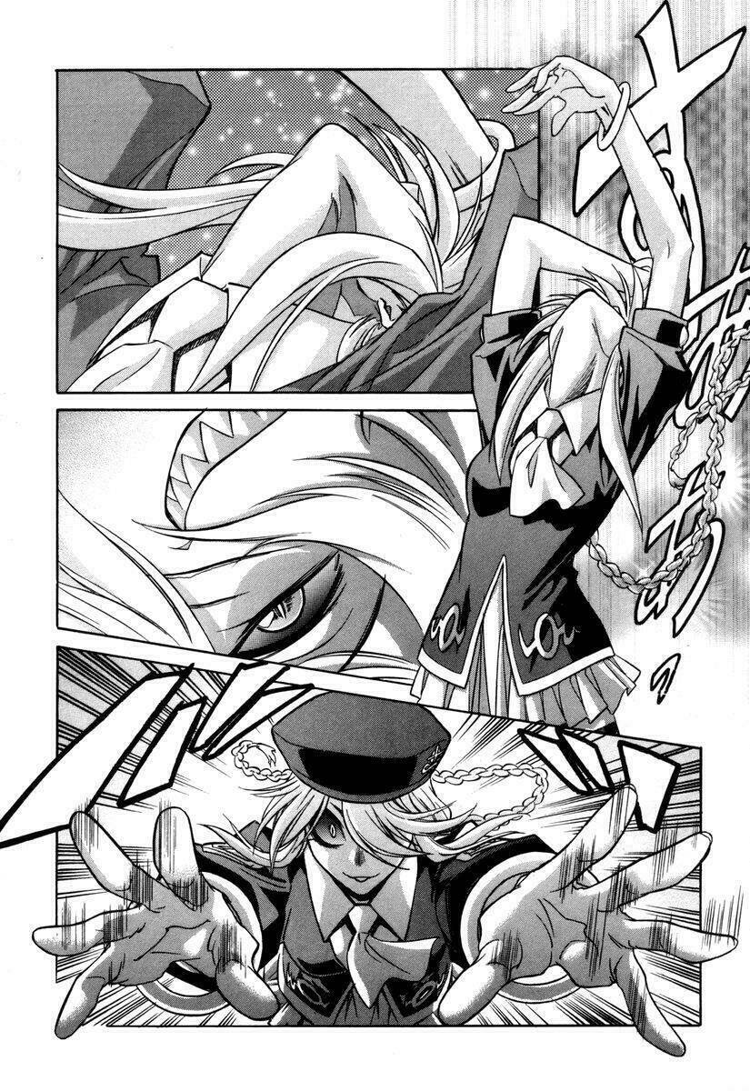 melty blood chapter 20 17