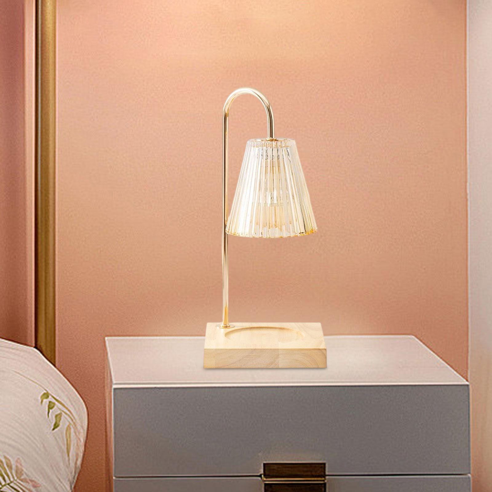 Candle Warmer Lamp Candle Melting Heater for Scented Candles Table Lamp