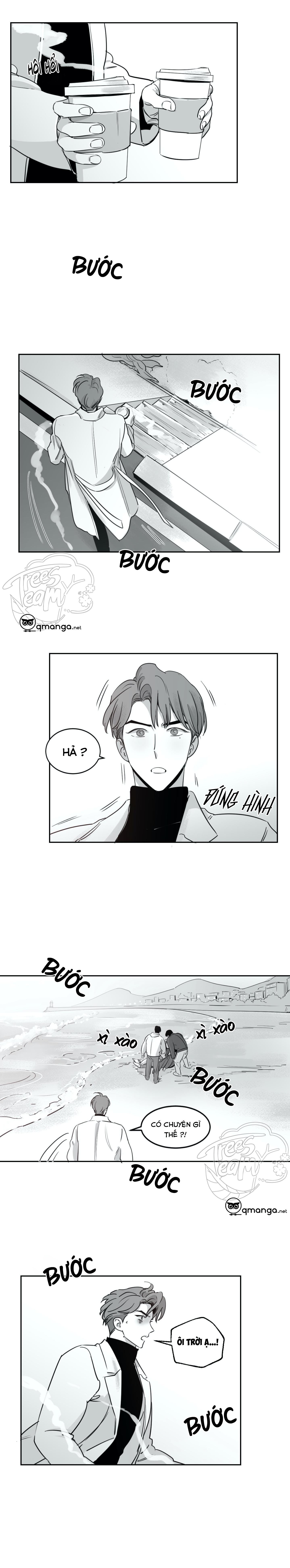 crash into me chapter 14 13