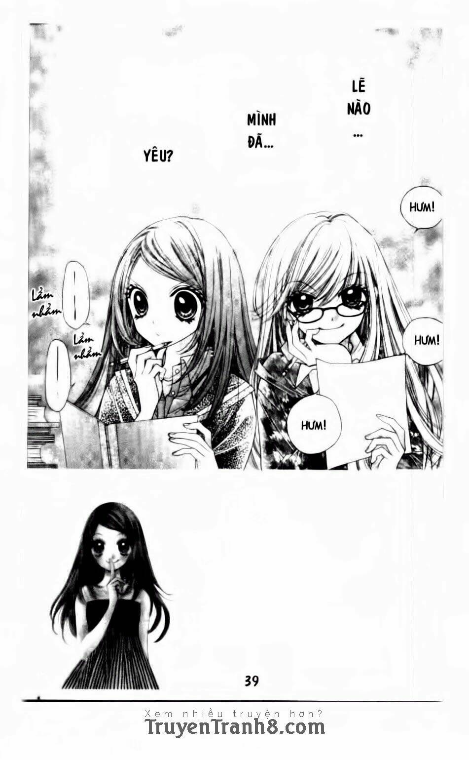 ác ma của chiến thắng chapter 9 10