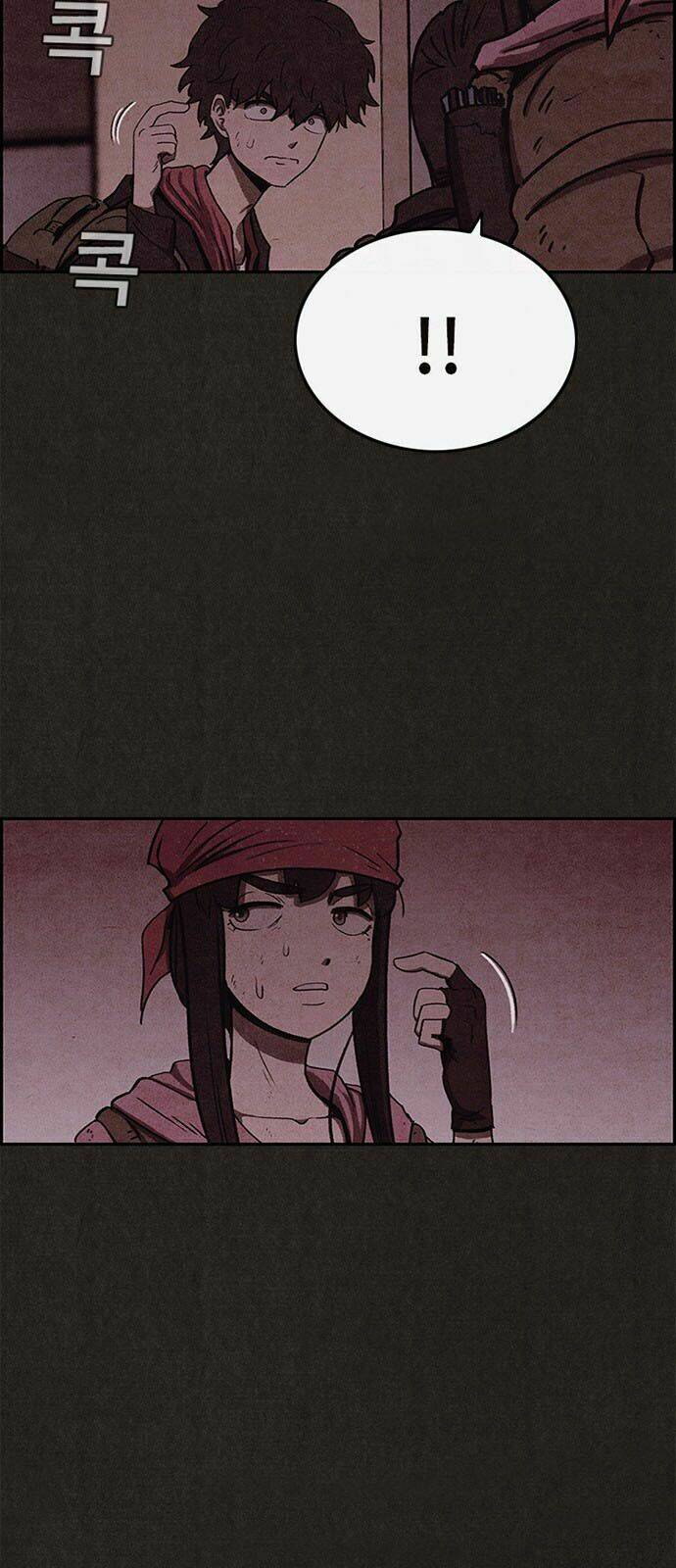 quái vật tại chung cư xanh chapter 52 35