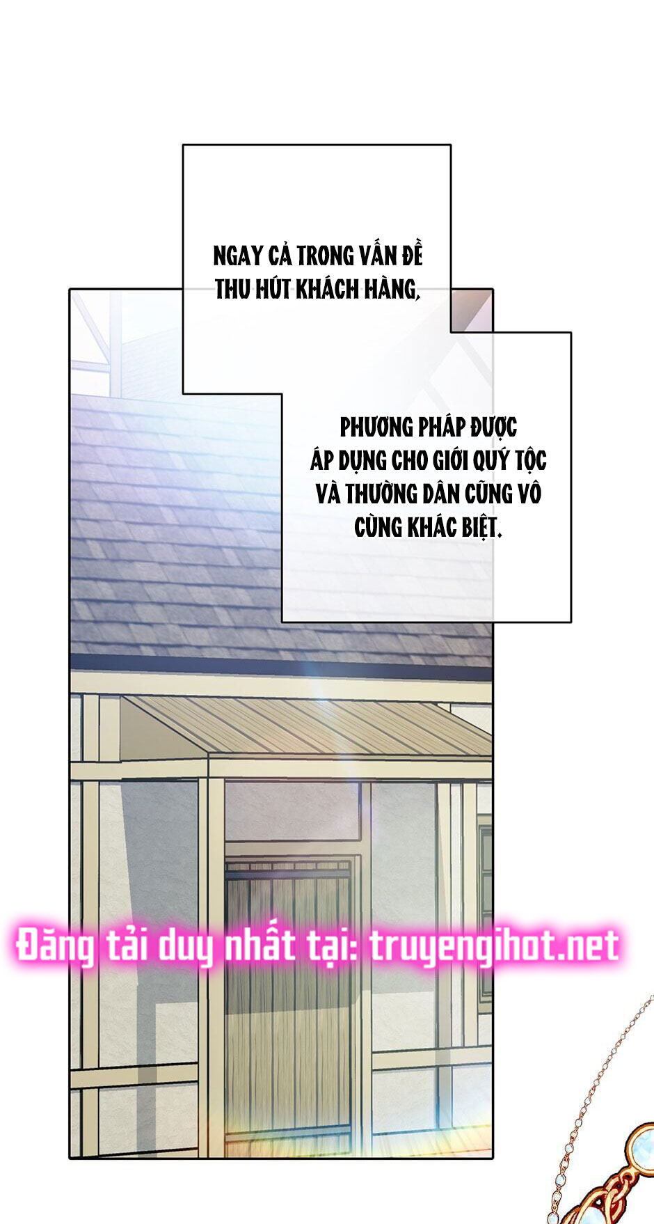 50 công thức pha trà của nữ công tước chapter 120 45