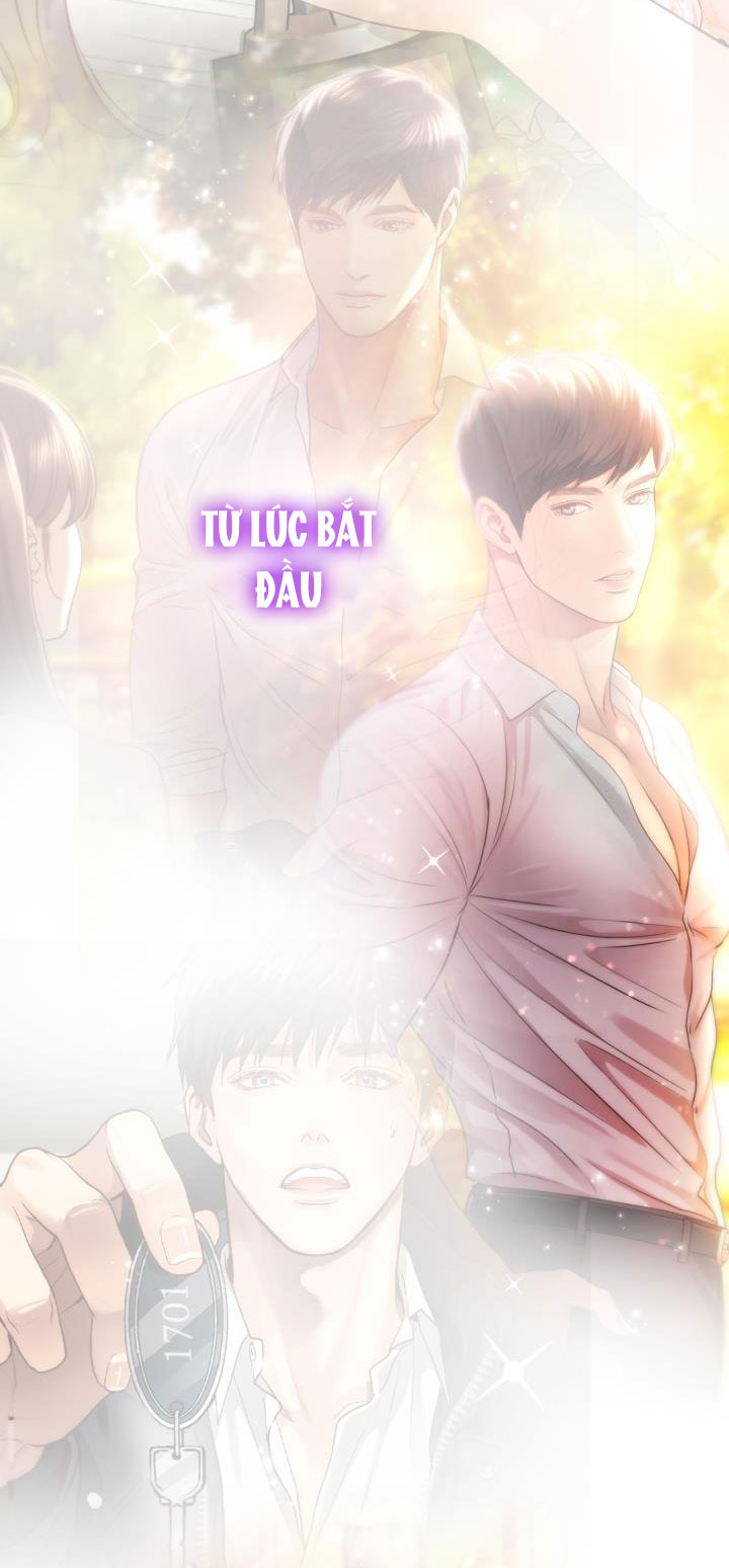 [16+] ánh sao ban mai chapter 69.2 35