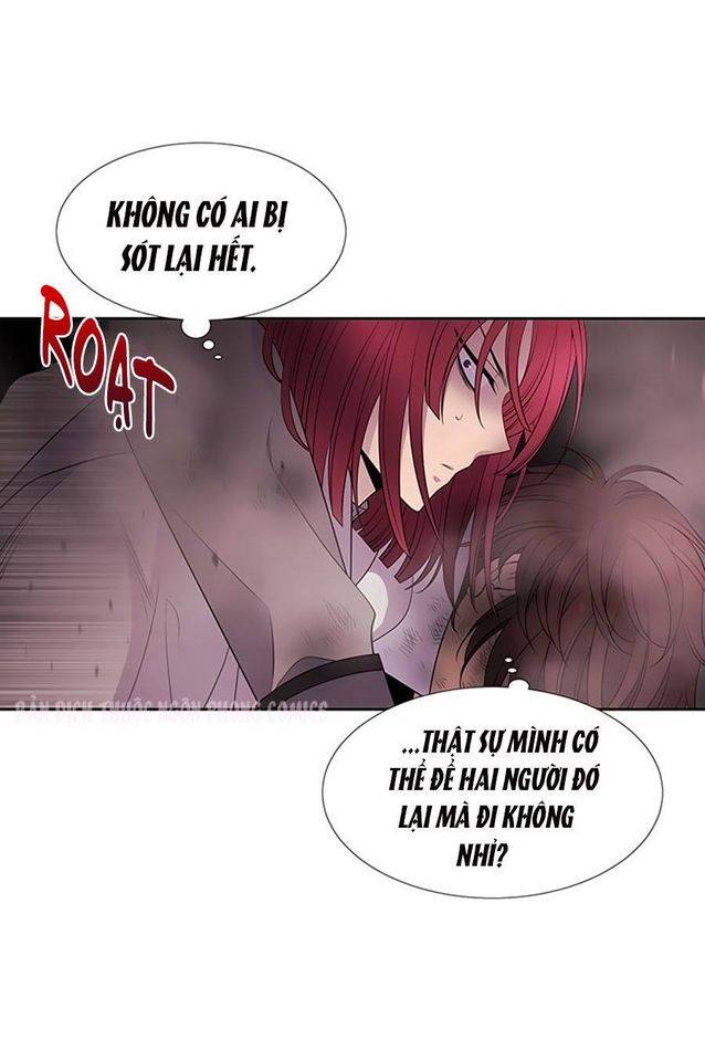 năm môn đệ của charlotte chapter 12 30