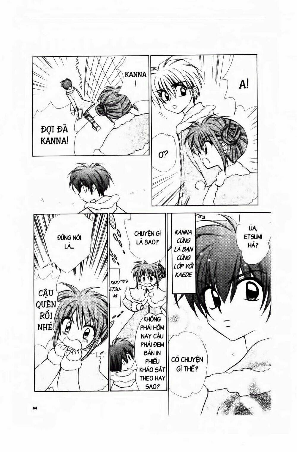 chiếc ly kỳ diệu chapter 39 19