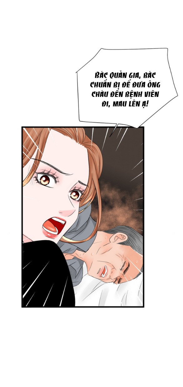 Tình Yêu Đánh Cắp Trái Tim chapter 22.2 - Trang 23