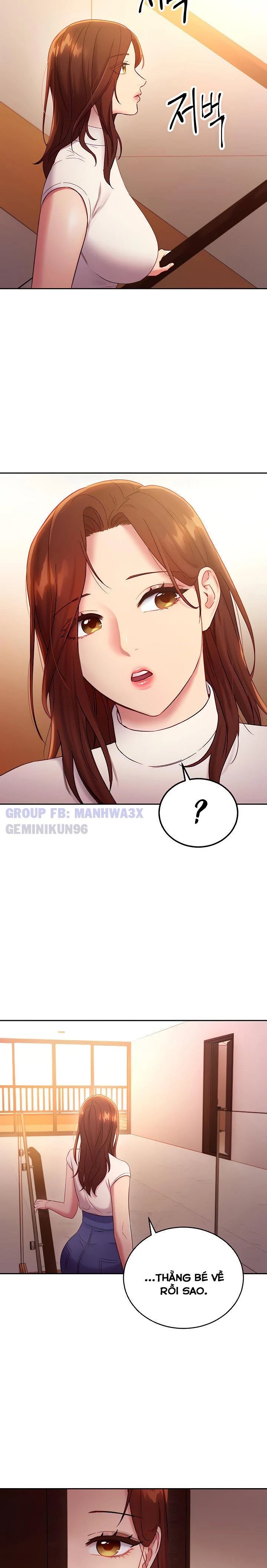 mẹ kế và những người bạn chapter 85 29