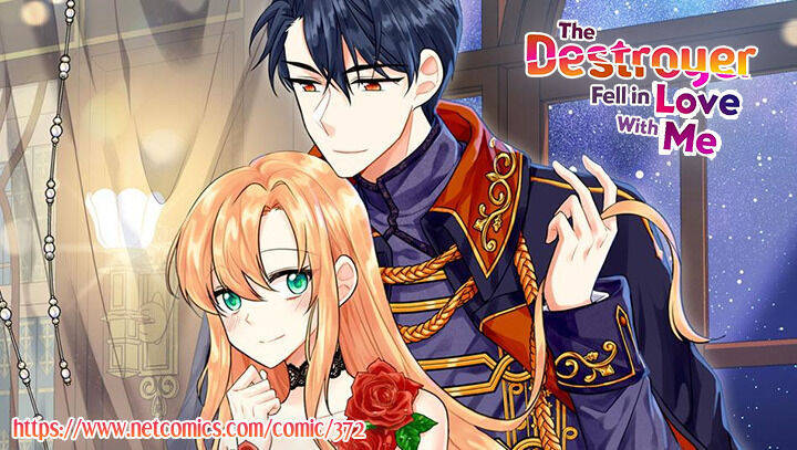 kẻ hủy diệt đã yêu tôi ! chapter 1 84