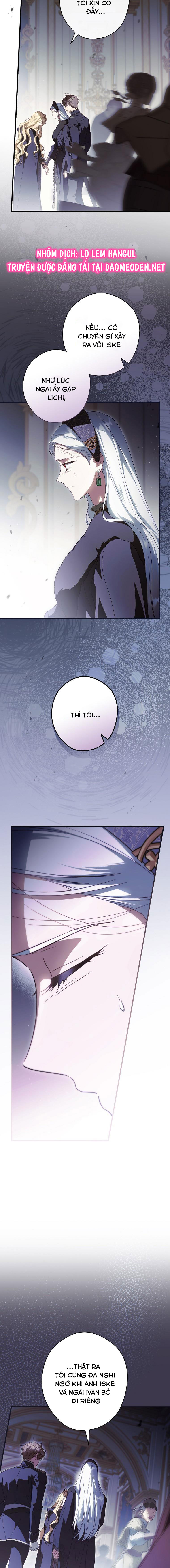 phương pháp khiến chồng đứng về phía của tôi chapter 107 3
