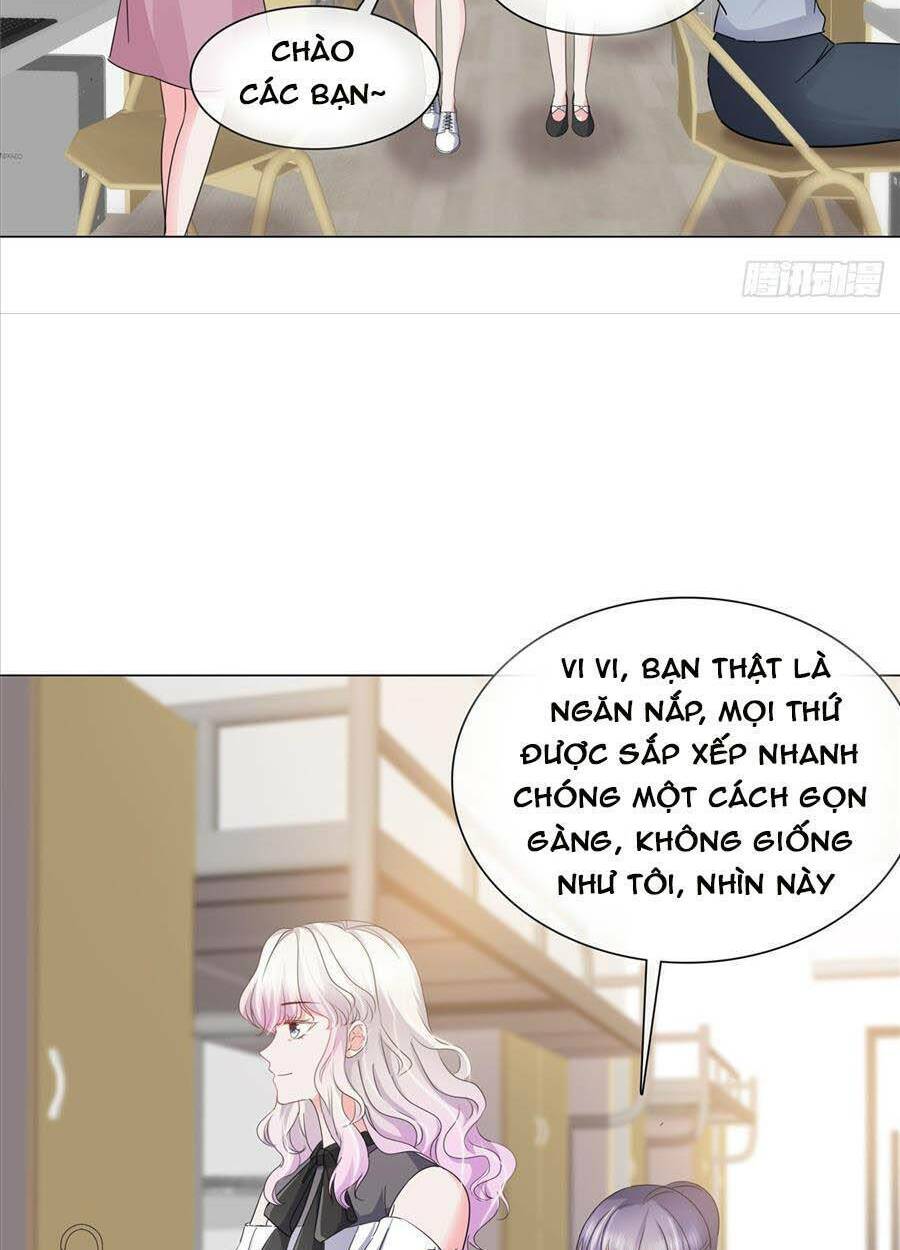 nhược hữu hàn đông ngộ noãn dương chapter 9 4