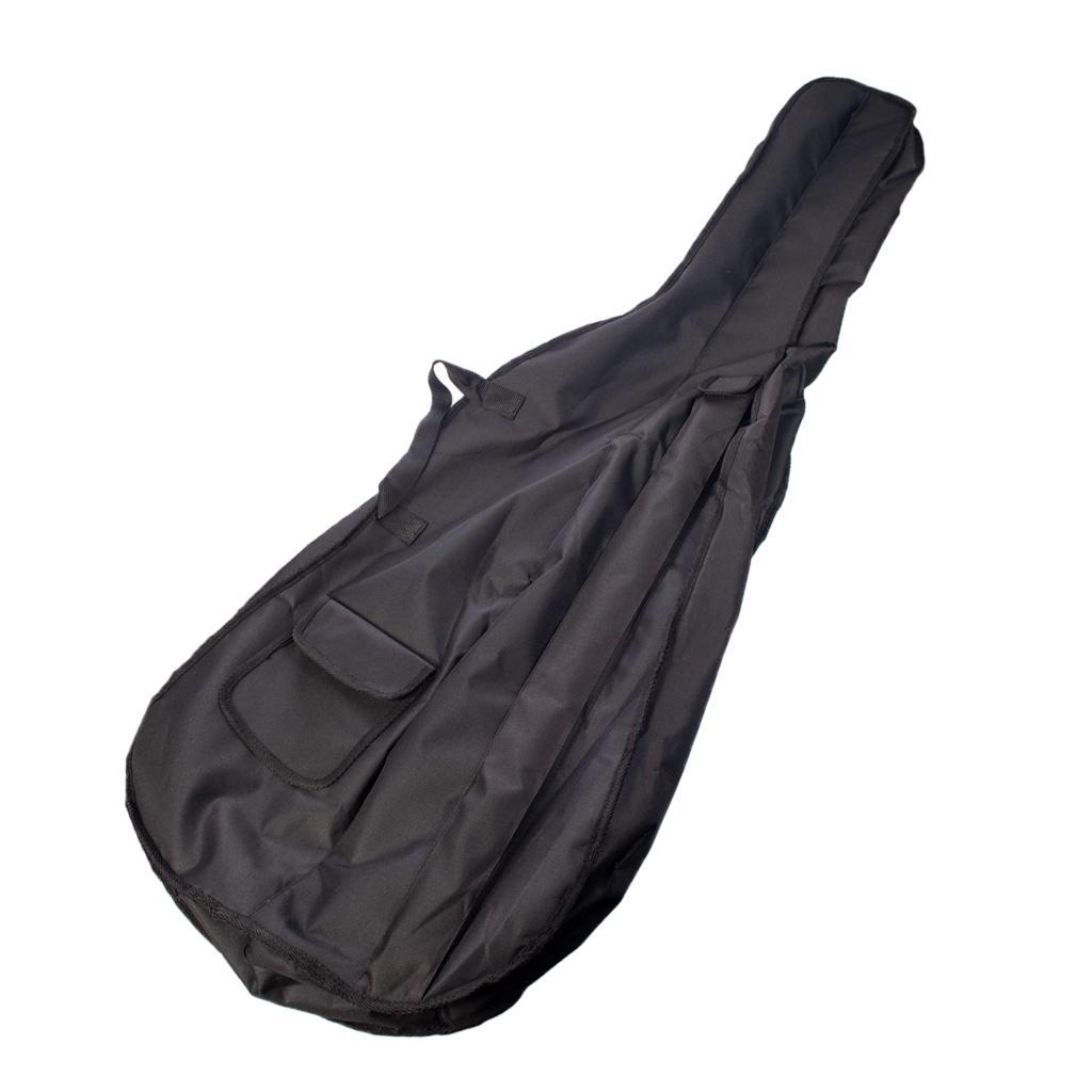 Cello Bag Backpack for Cello Lovers Beginners