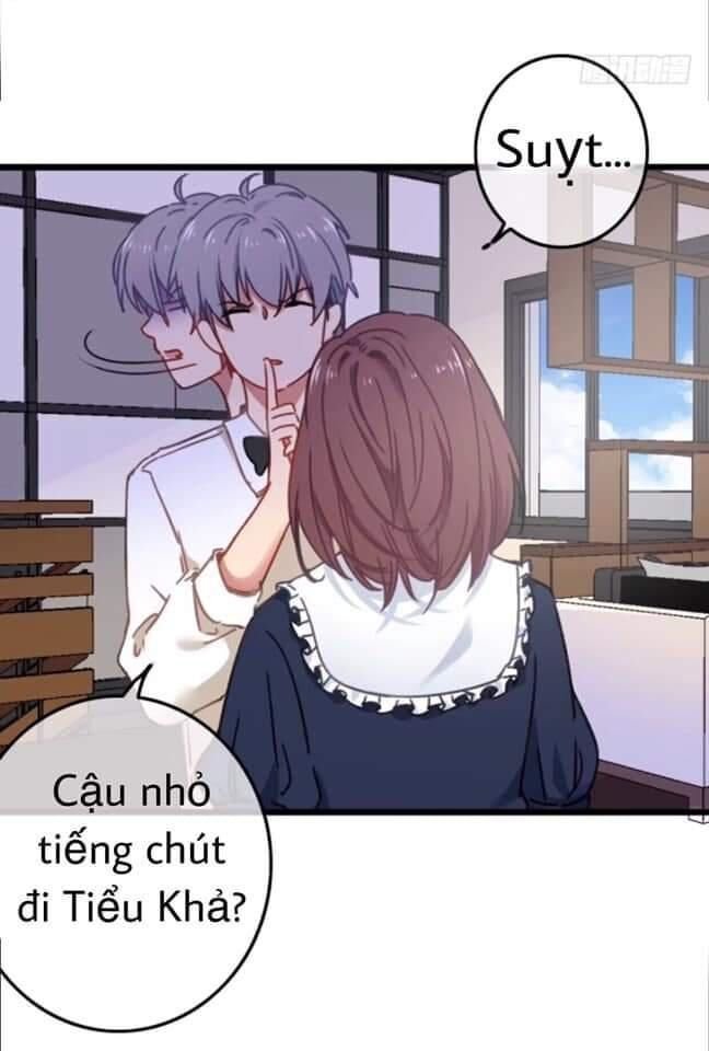 lời thì thầm chapter 36.2 4