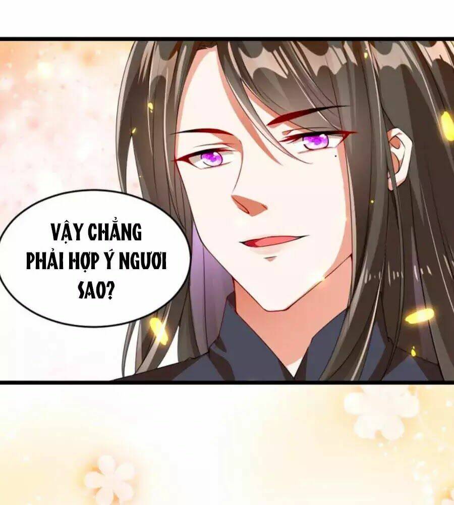 thái tử điện hạ, nô tài có hỉ rồi chapter 16 44