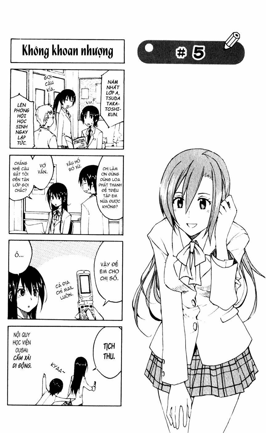 seitokai yakuindomo chapter 5 2