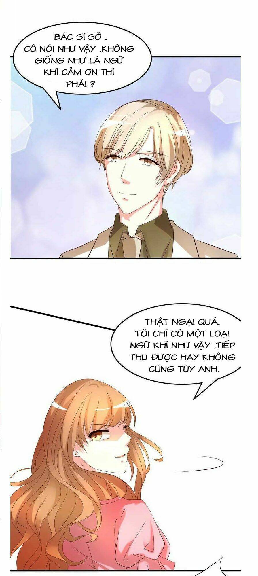 dụ vợ về nhà chồng cũ phải thật ôn nhu chapter 45 2