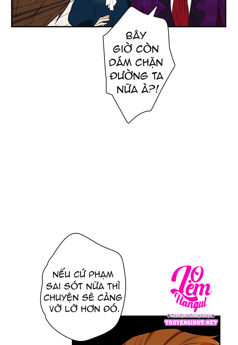 xuyên không trở thành mami của nhân vật phản diện chapter 55 9